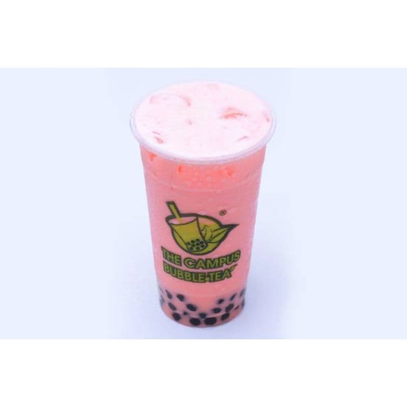 Iced Milk Tea