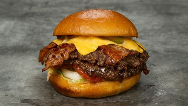Bacon Smash 🥓
