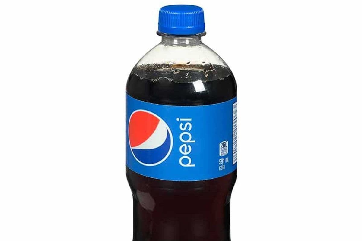 591 ml Bottle