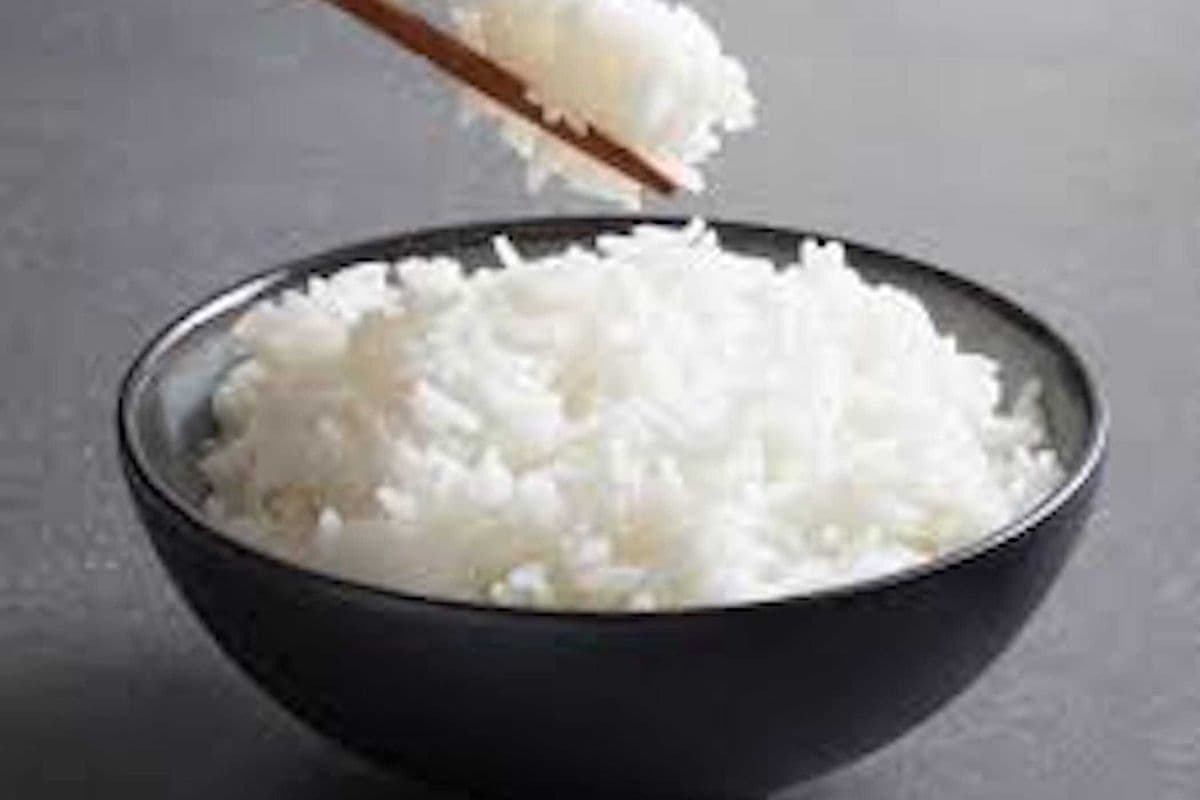 Rice