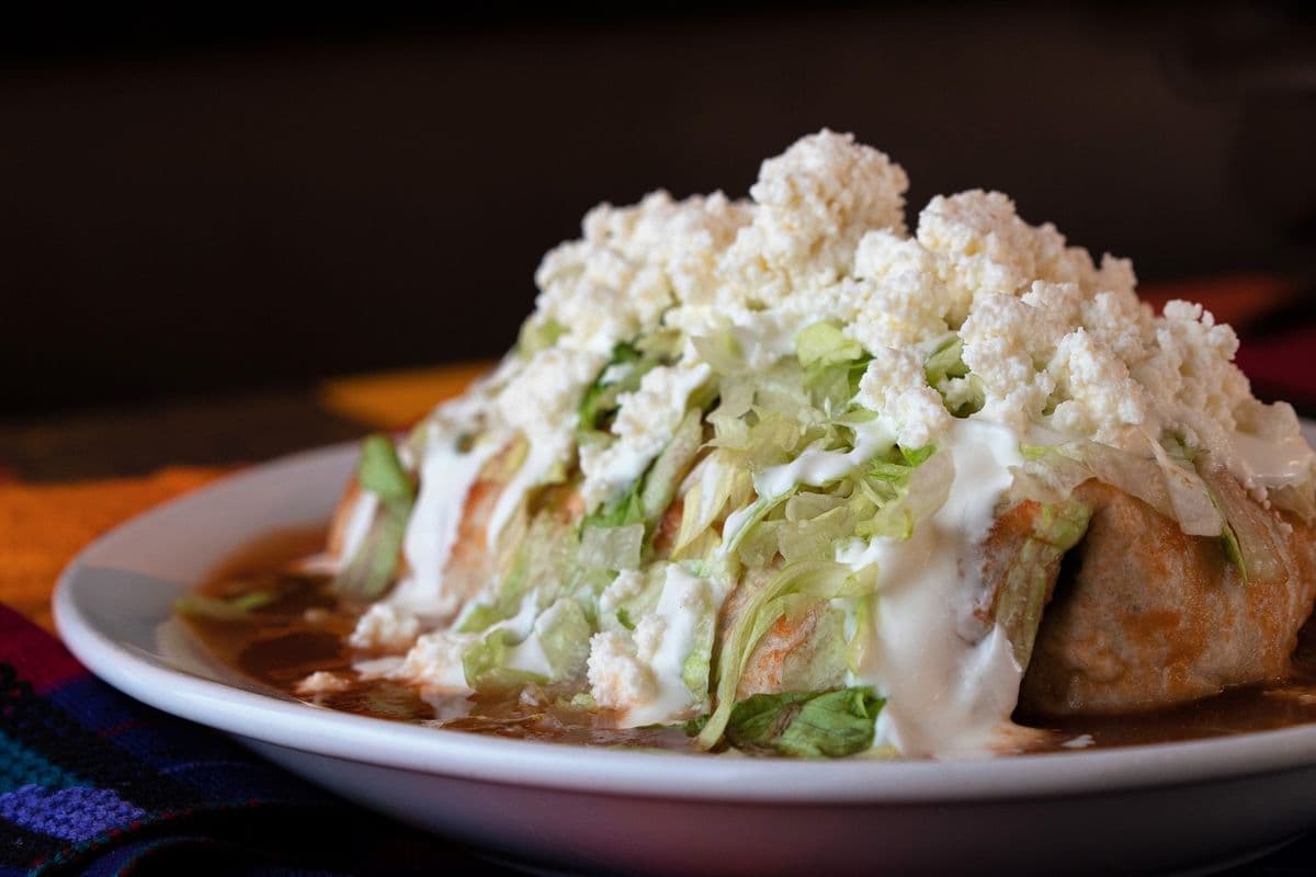 Burrito YeGrande