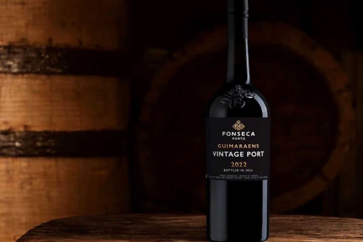 FONSECA BIN 27 VINTAGE CHARACTER PORT (750ML) (1 x 750ML)