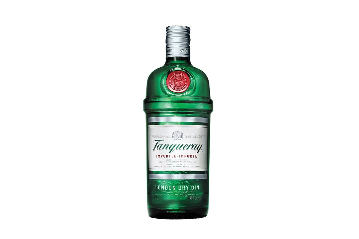 Tanqueray Gin (1 x 1.14 L)