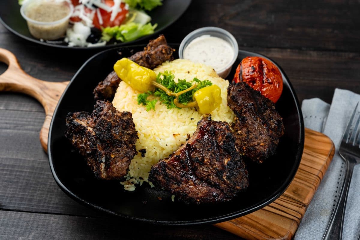 Lamb Chops (Large)