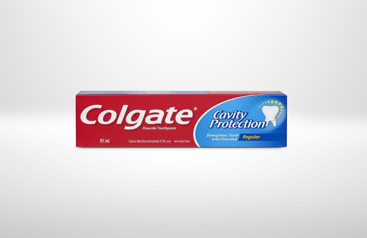 Colgate Toothpaste (95 ml)