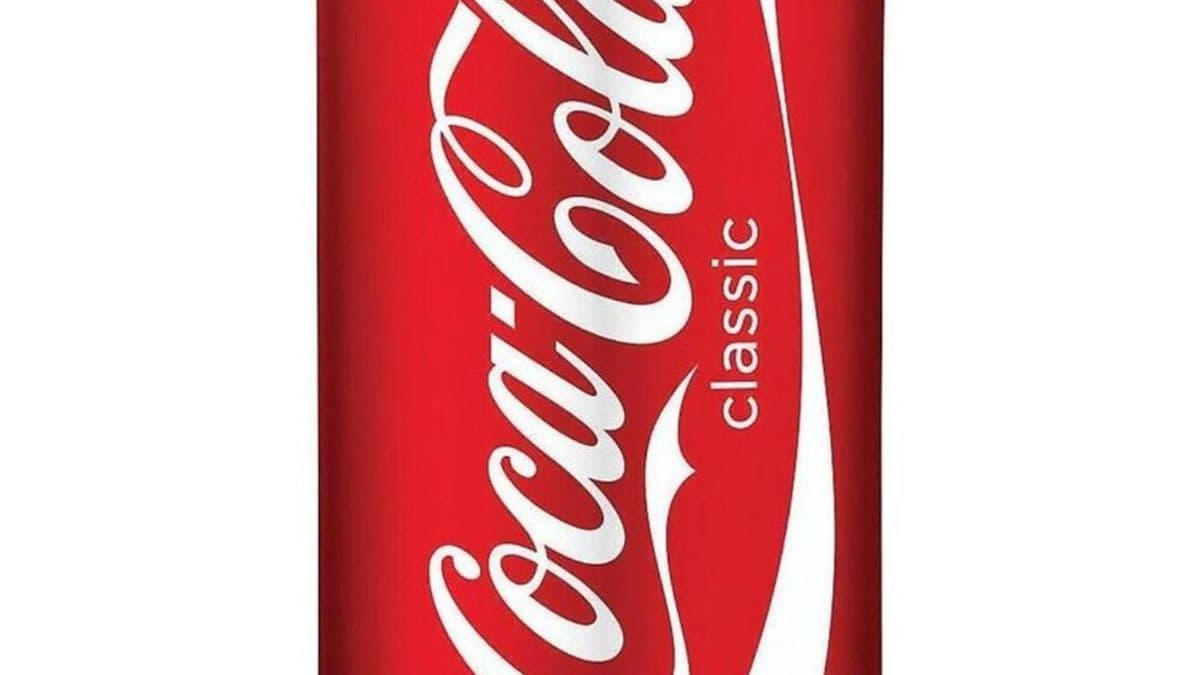 Coca Cola