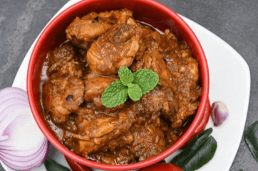 Murgh Kali Mirch