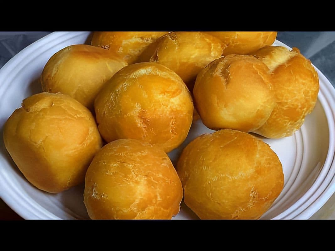 DUMPLINGS