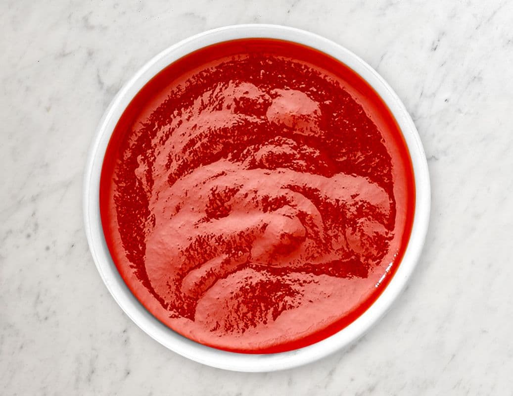 Hot Sauce