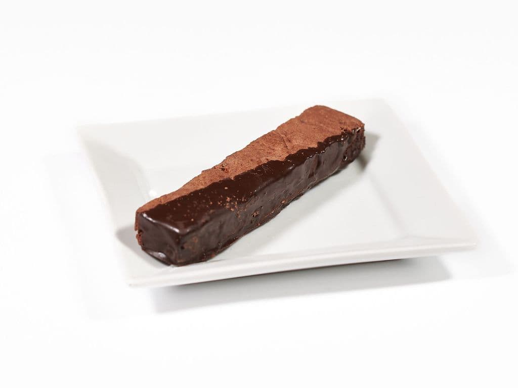 DOUBLE DARK CHOC
