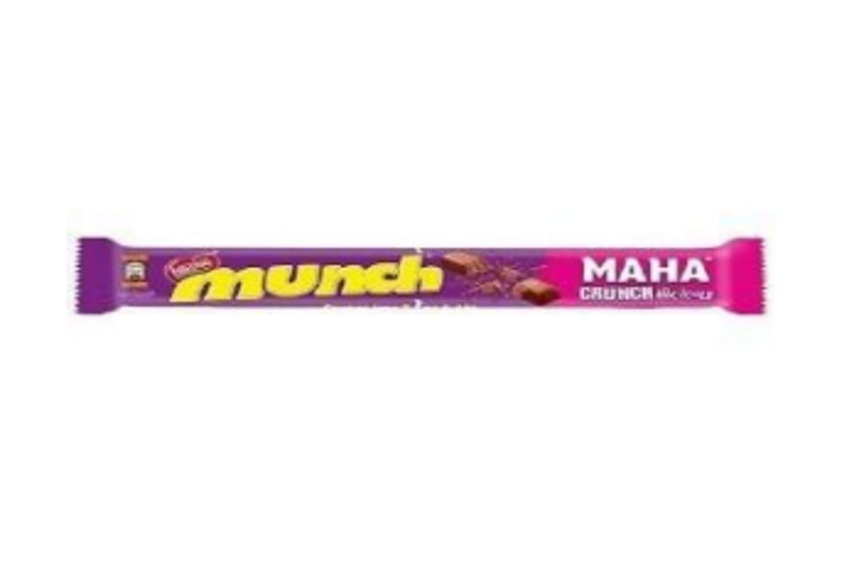Nestle Munch (25g)