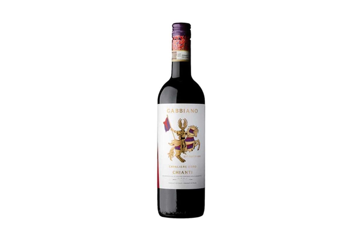 Gabbiano - Chianti (1 x 750ML)
