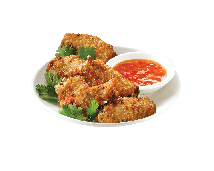 Thaï Chicken Wings 3 pcs