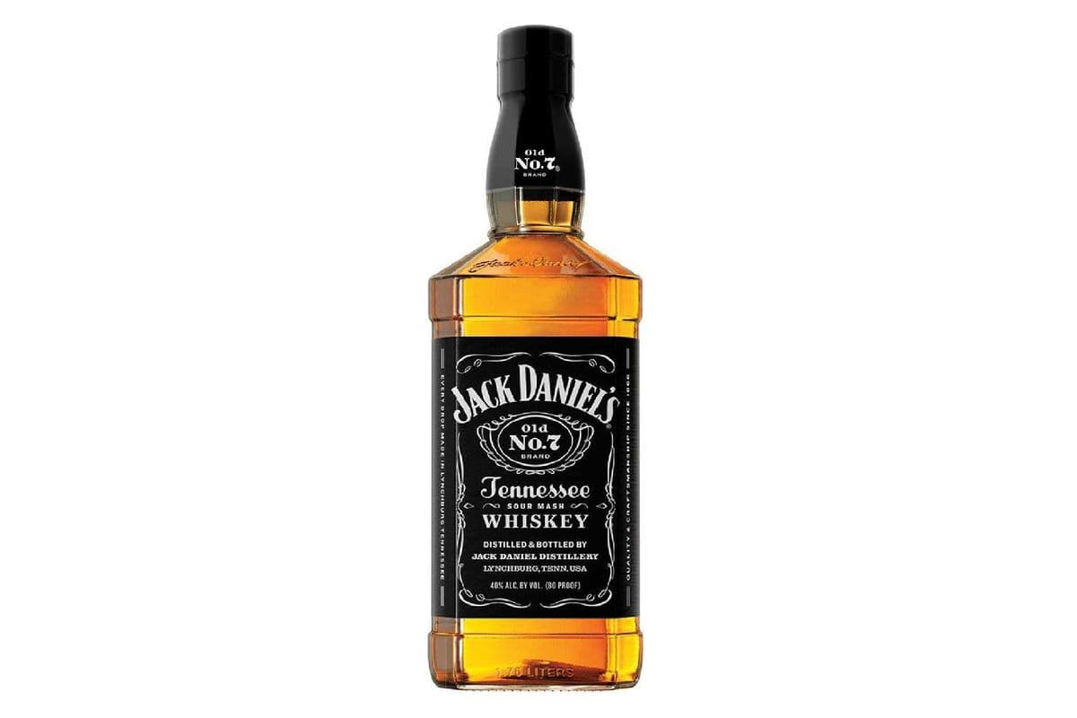 Jack Daniels Old No 7 (1.75 L) (1 x 1.75 L)