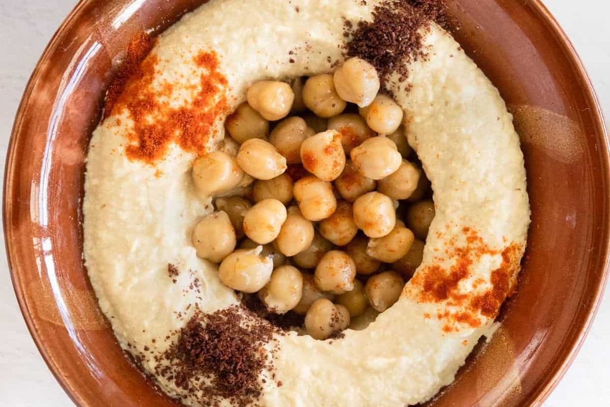 Hummus