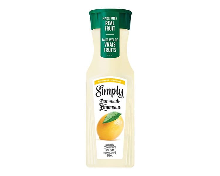 Lemonade