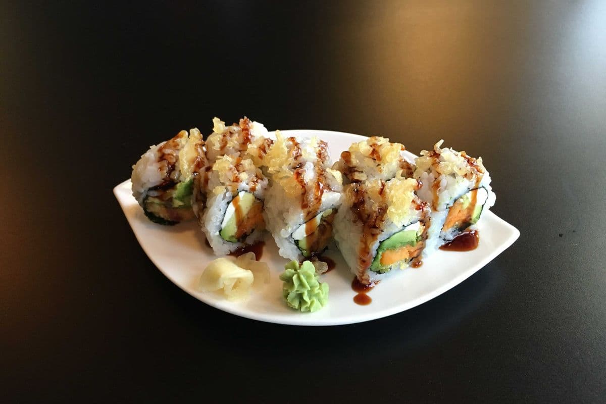The Energy Roll