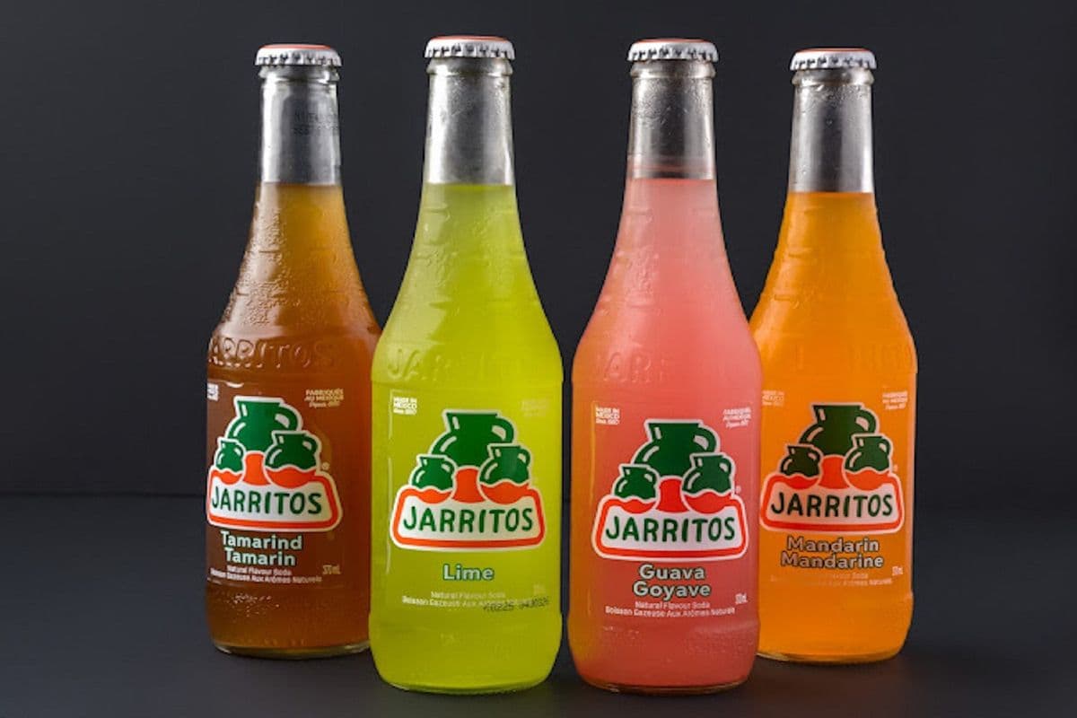 Jarritos