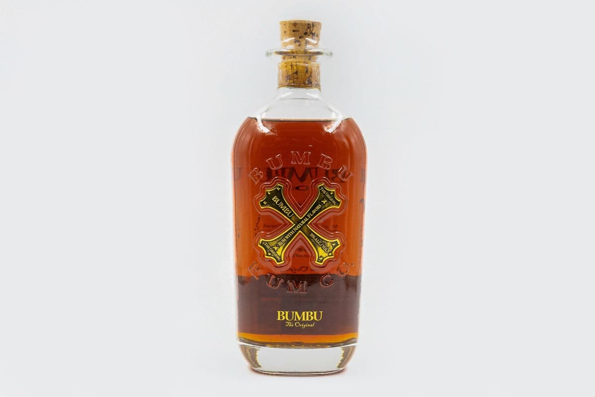 Bumbu Craft Rum (1 x 750 ml)