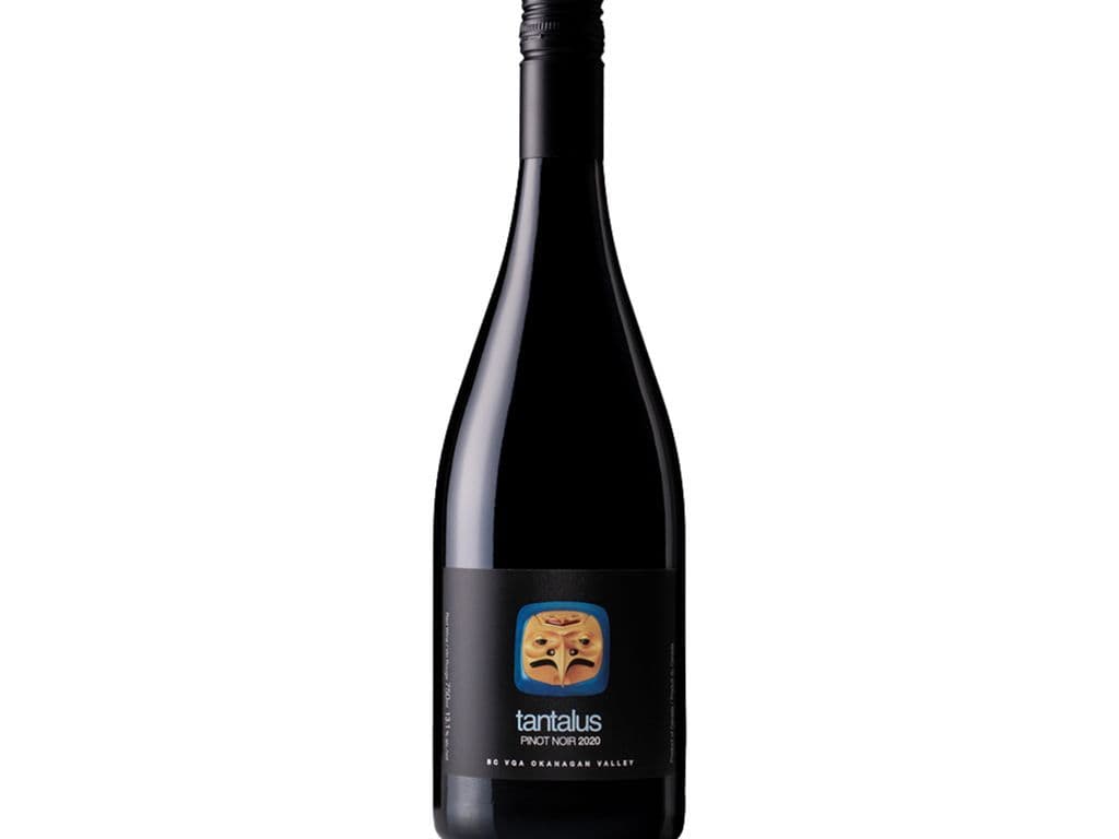 Tantalus - Pinot Noir