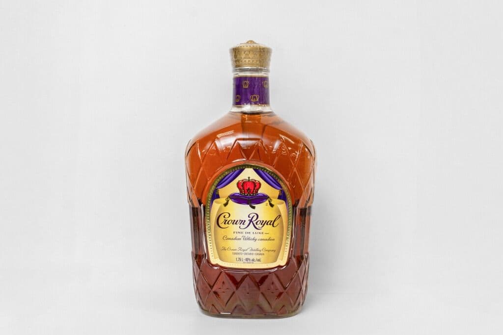 Crown Royal (1 x 1.75 L)