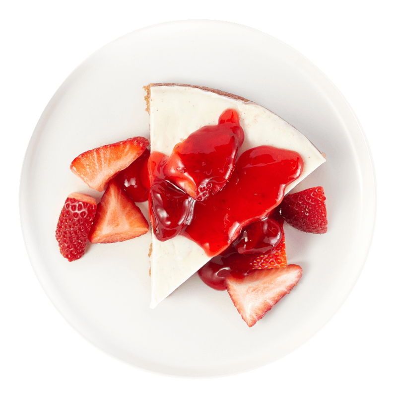 Cheese Cake