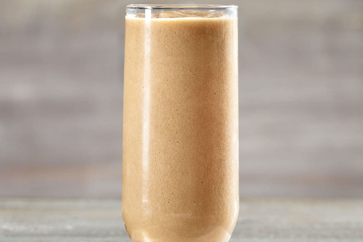 Original Iced Cappuccino