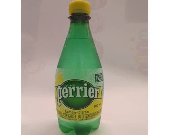 Perrier Original - Sparkling (330 ml)