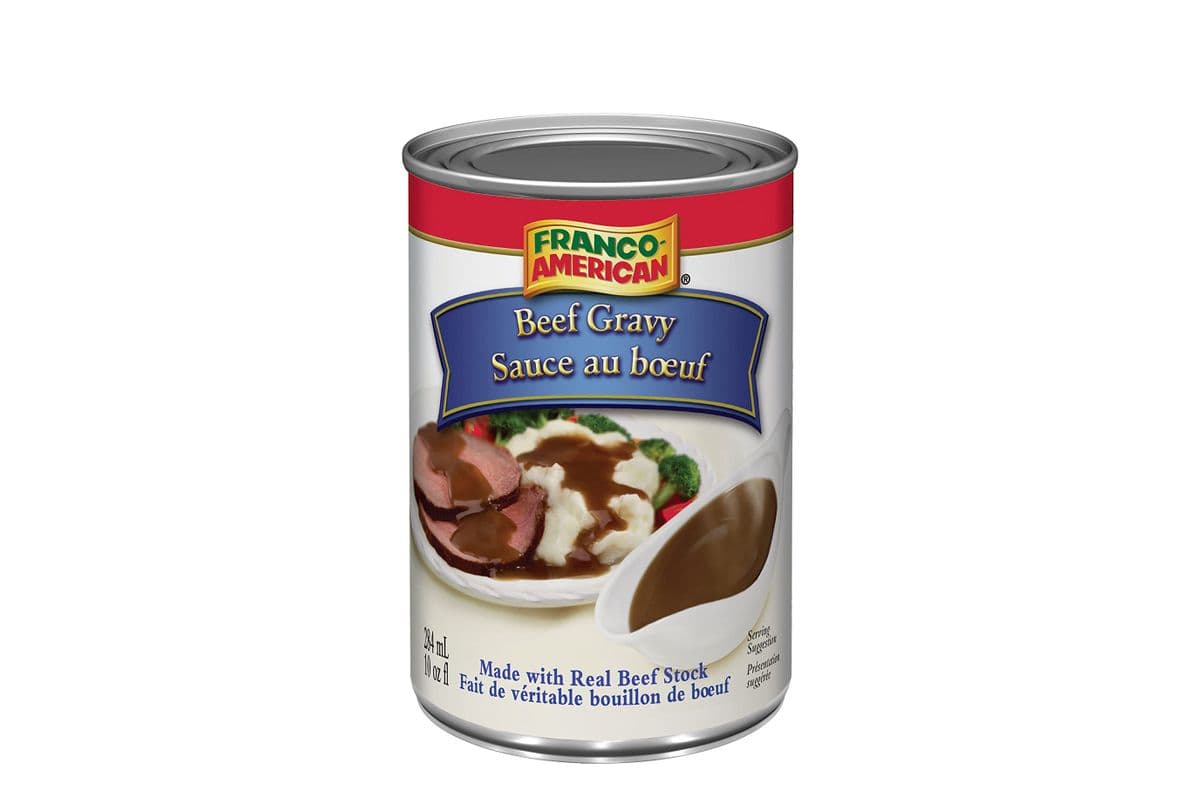 Franco-American Beef Gravy (284 ml)
