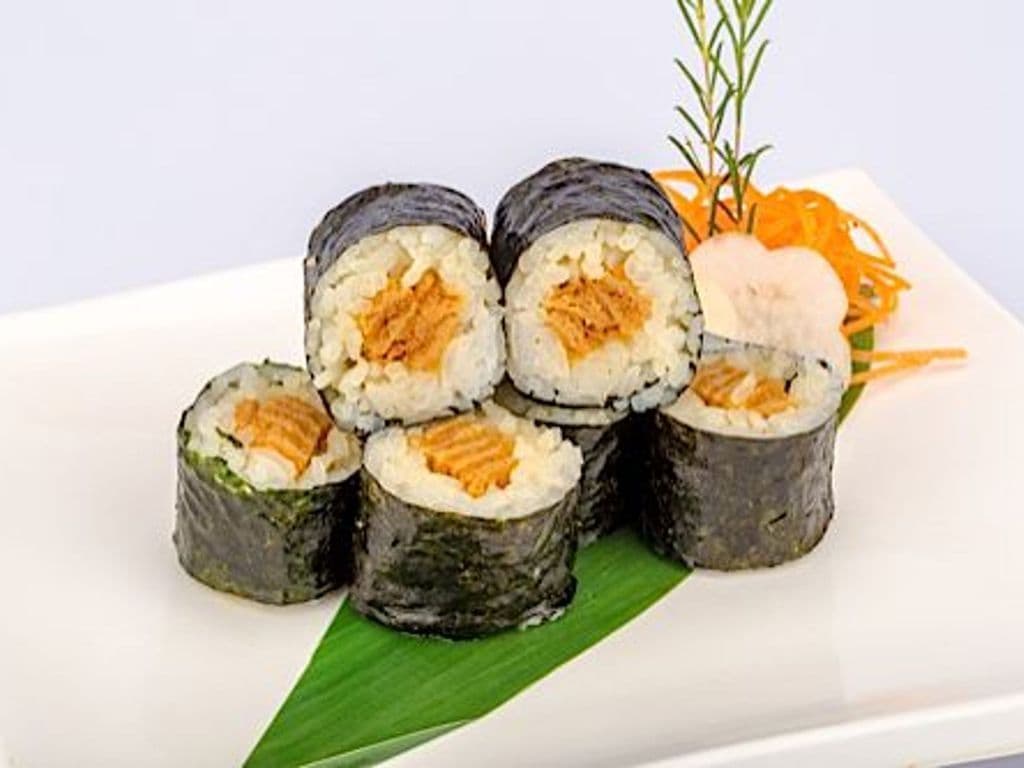 Inari Roll(6pcs)