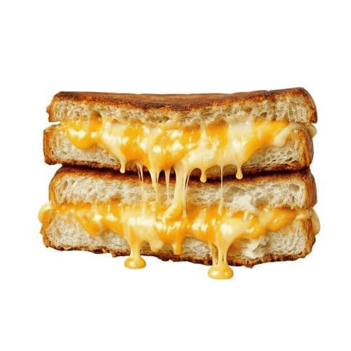 Select Grilled Cheese