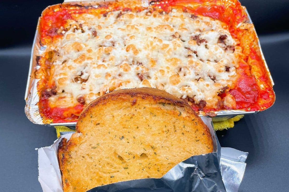 Lasagna