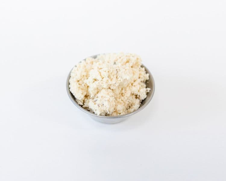 Vegan Feta