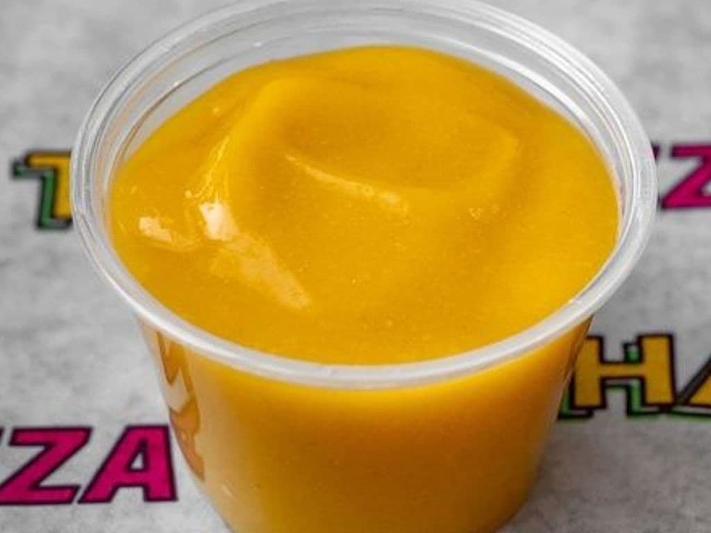 Side Honey Mustard Dip