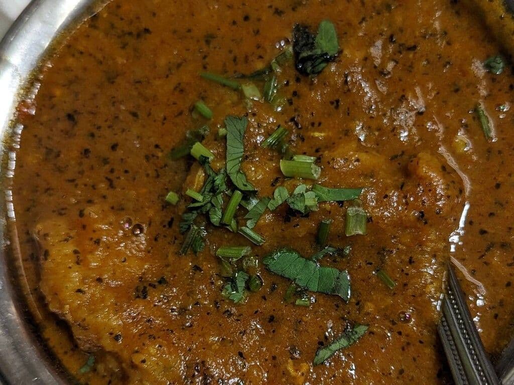 Karahi Achari / Karahi Achari