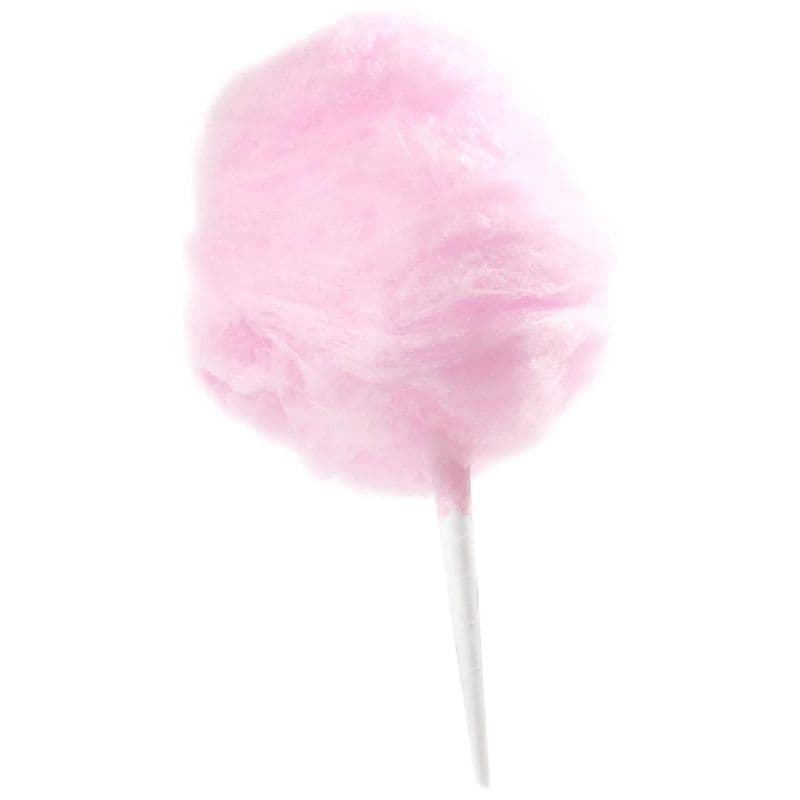 Cotton Candy