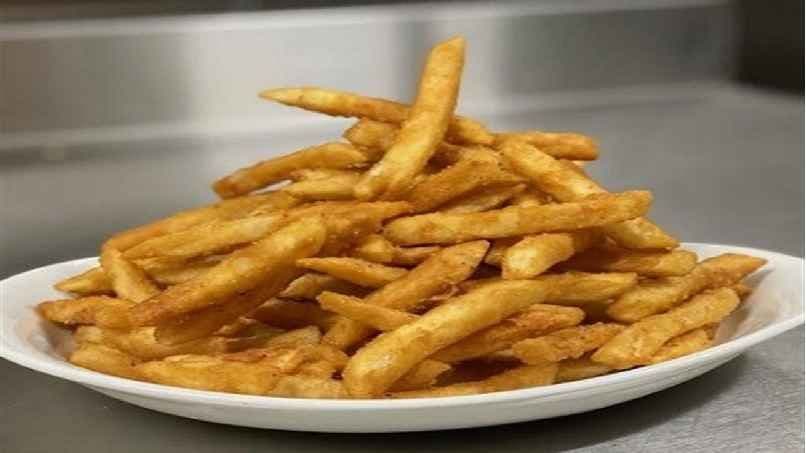 Large French Fries