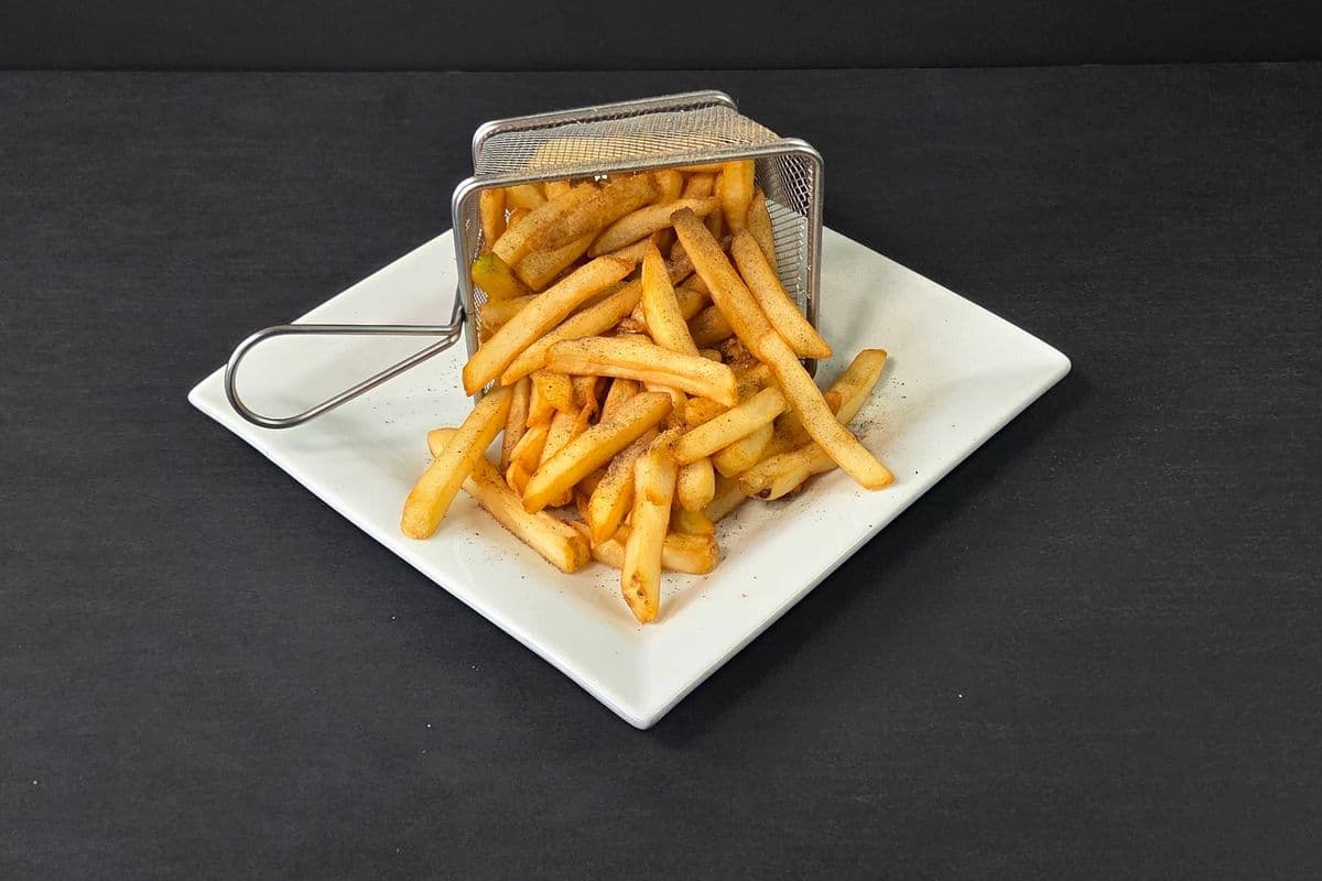 Fries
