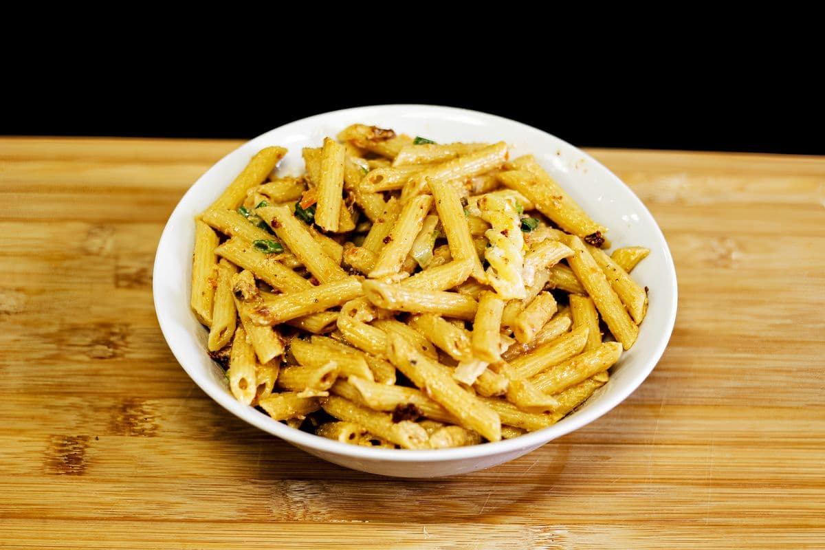 Penne Pasta Salad