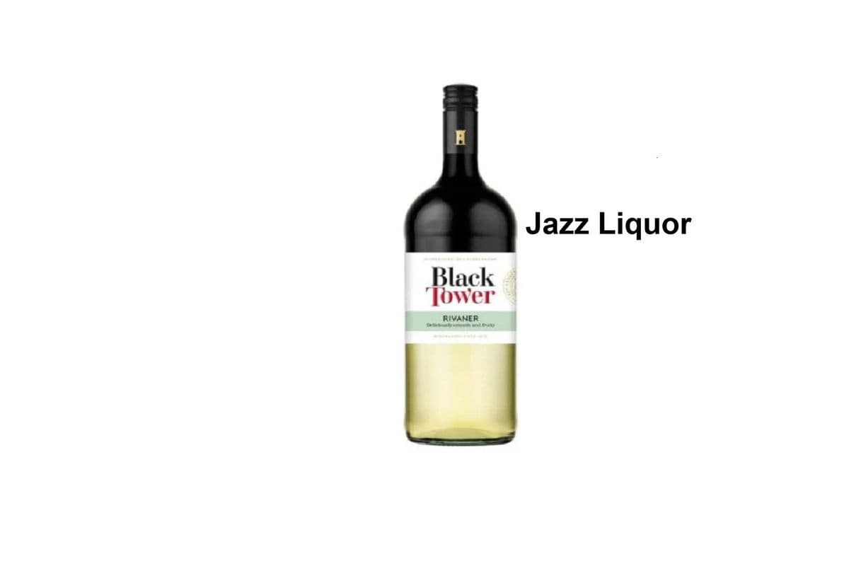 BLACK TOWER RIVANER 1.5 (1 x 1x1.5L)