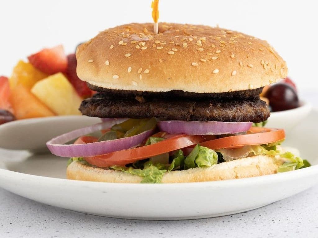 Classic Burger