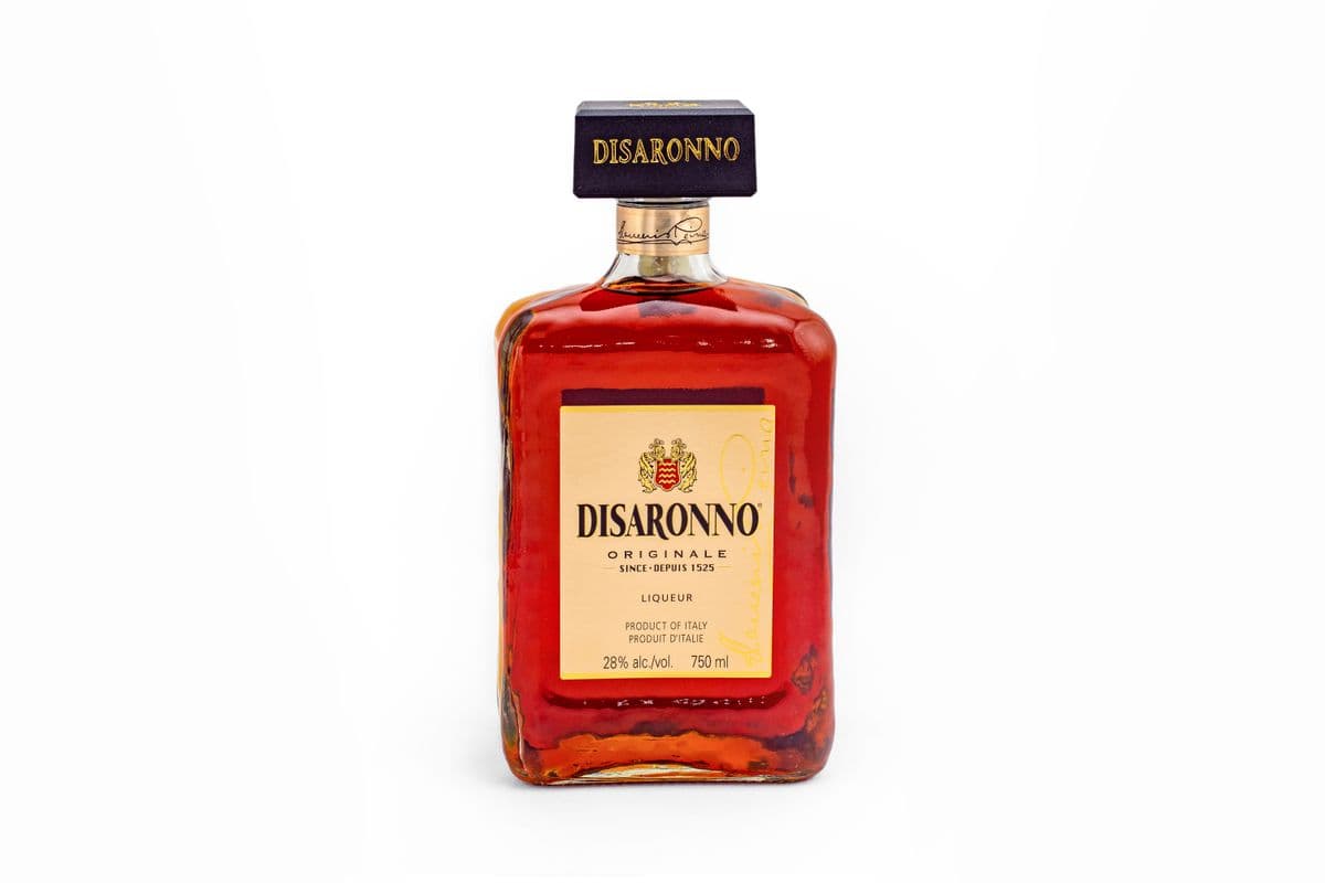 Disaronno (750 ml) (1 x 750 ml)