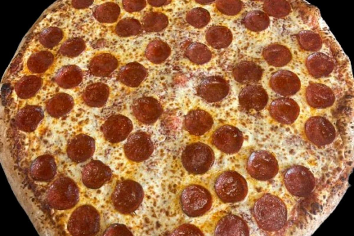 BOGO - Pepperoni Lovers Pizza