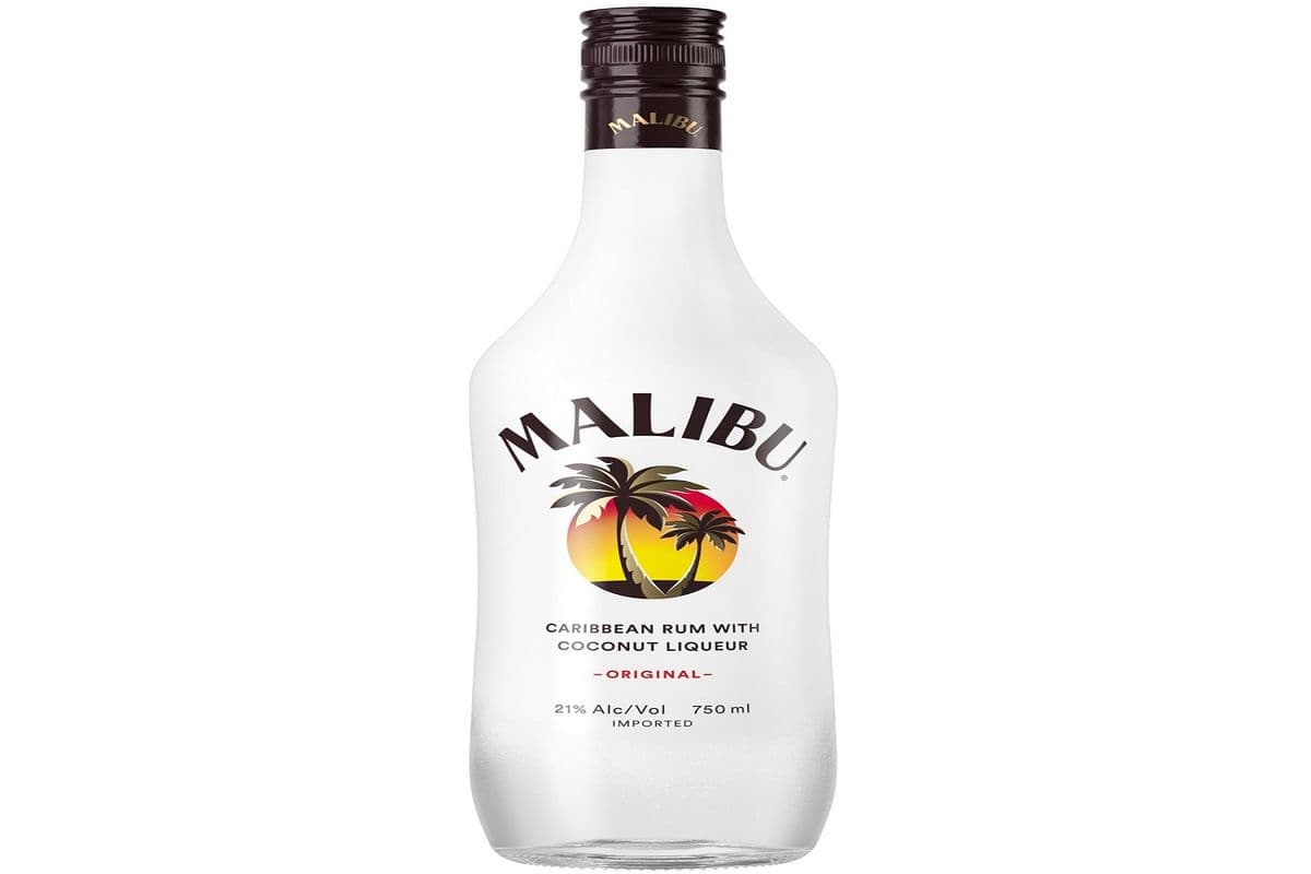 477836. Malibu (750 ml)