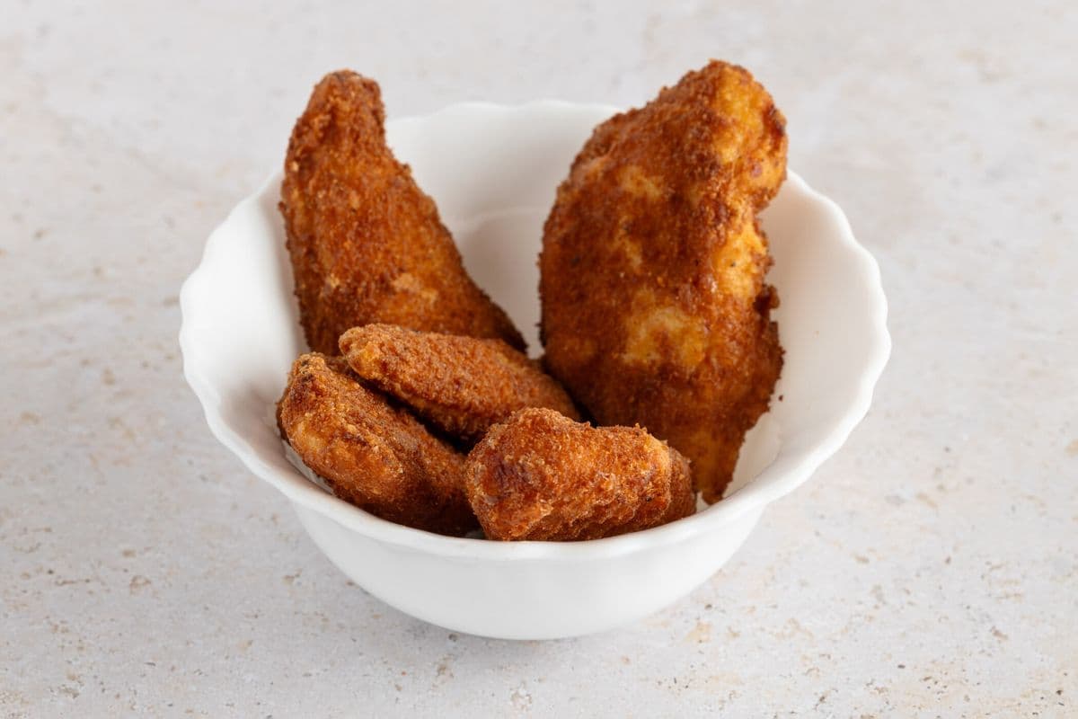 Chicken Tender