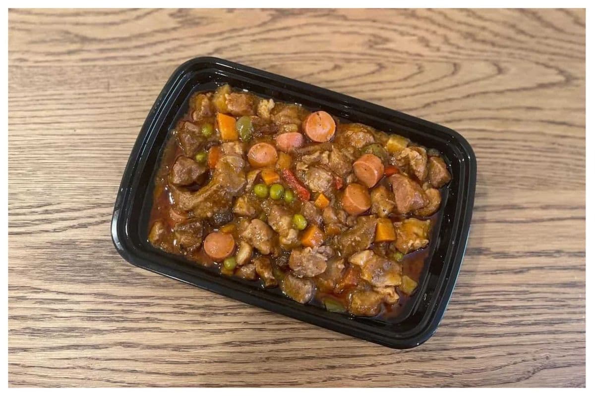 MENUDO