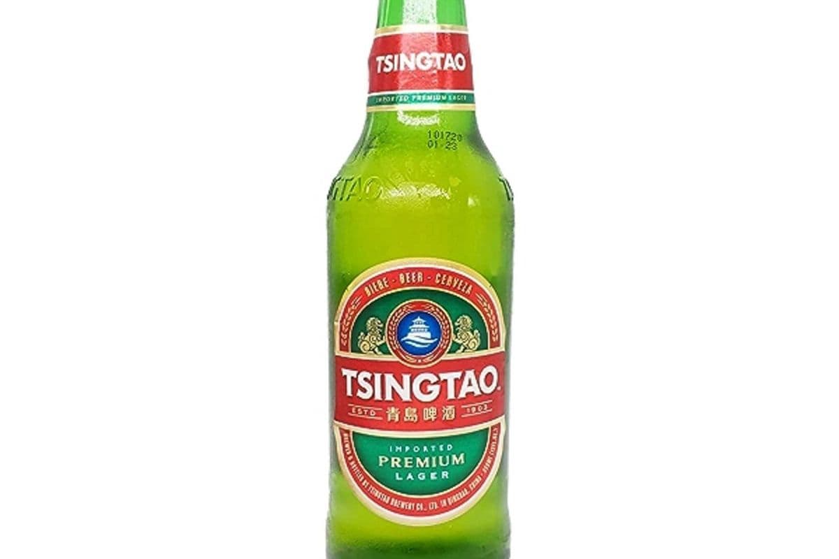 Tsingtao (1 x 330 ml)