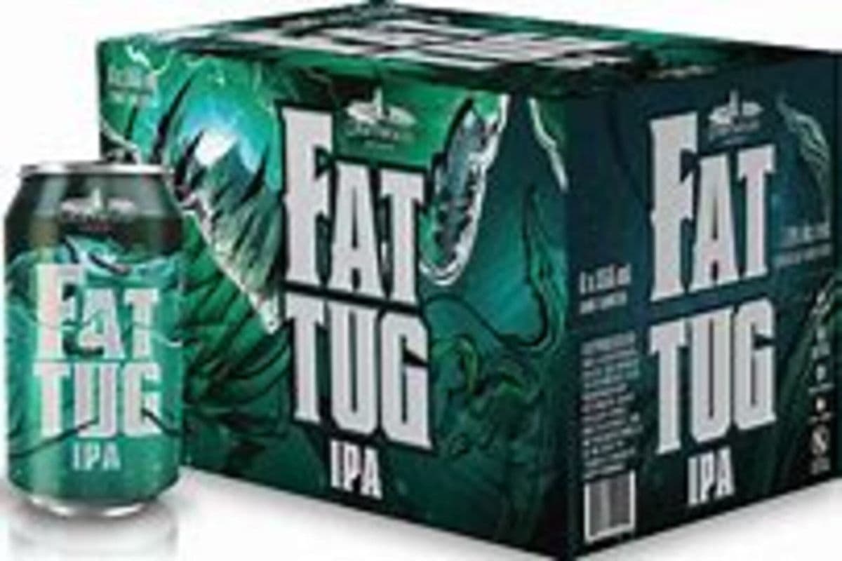 18835 Driftwood Fat Tug (12 x 355ml)