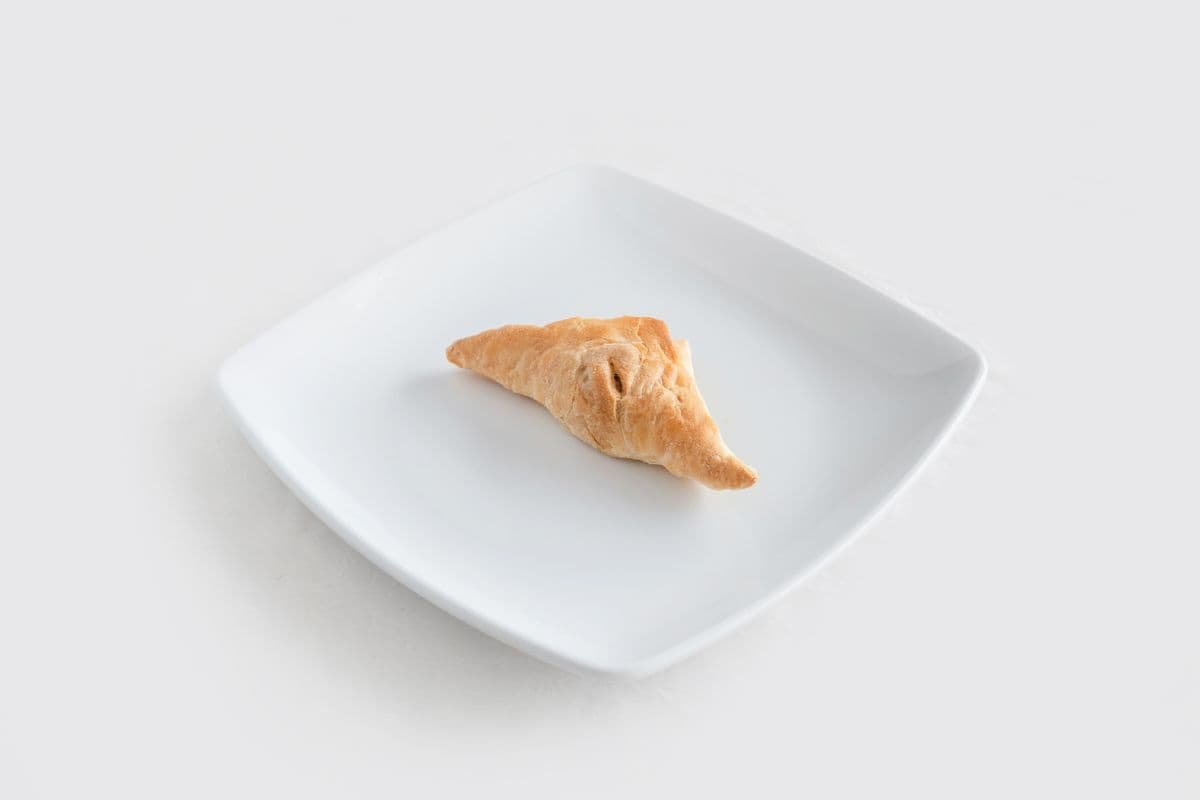 Pâté haïtien