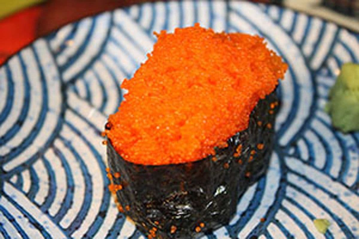 Masago (1 pc)